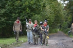 Детский день рождения в ПК "Экстим Плэй"