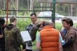 Спортивный пейнтбол Клуб Экстрим Плэй. Пушкино.