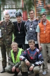 Спортивный пейнтбол Клуб Экстрим Плэй. Пушкино.