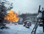 Extreme Play paintball